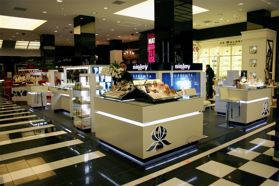 化妆品店做好这九点,业绩肯定好到爆!