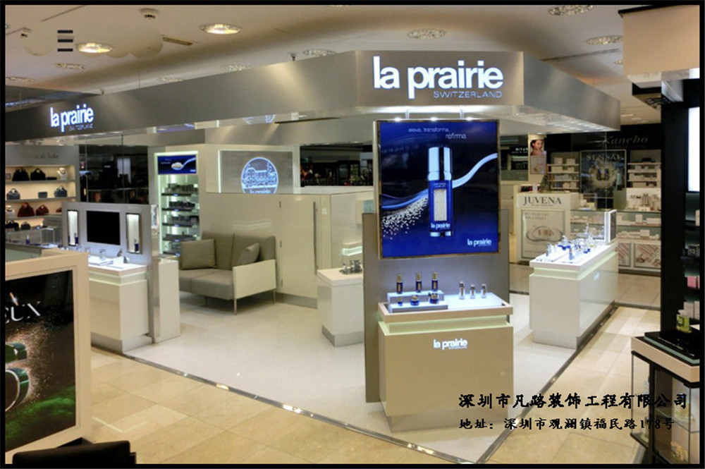 展柜厂定制展柜免费复尺,全国配送店