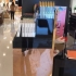 SHILL苏州化妆品展柜