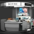 botre栢草源展亭设计效果图