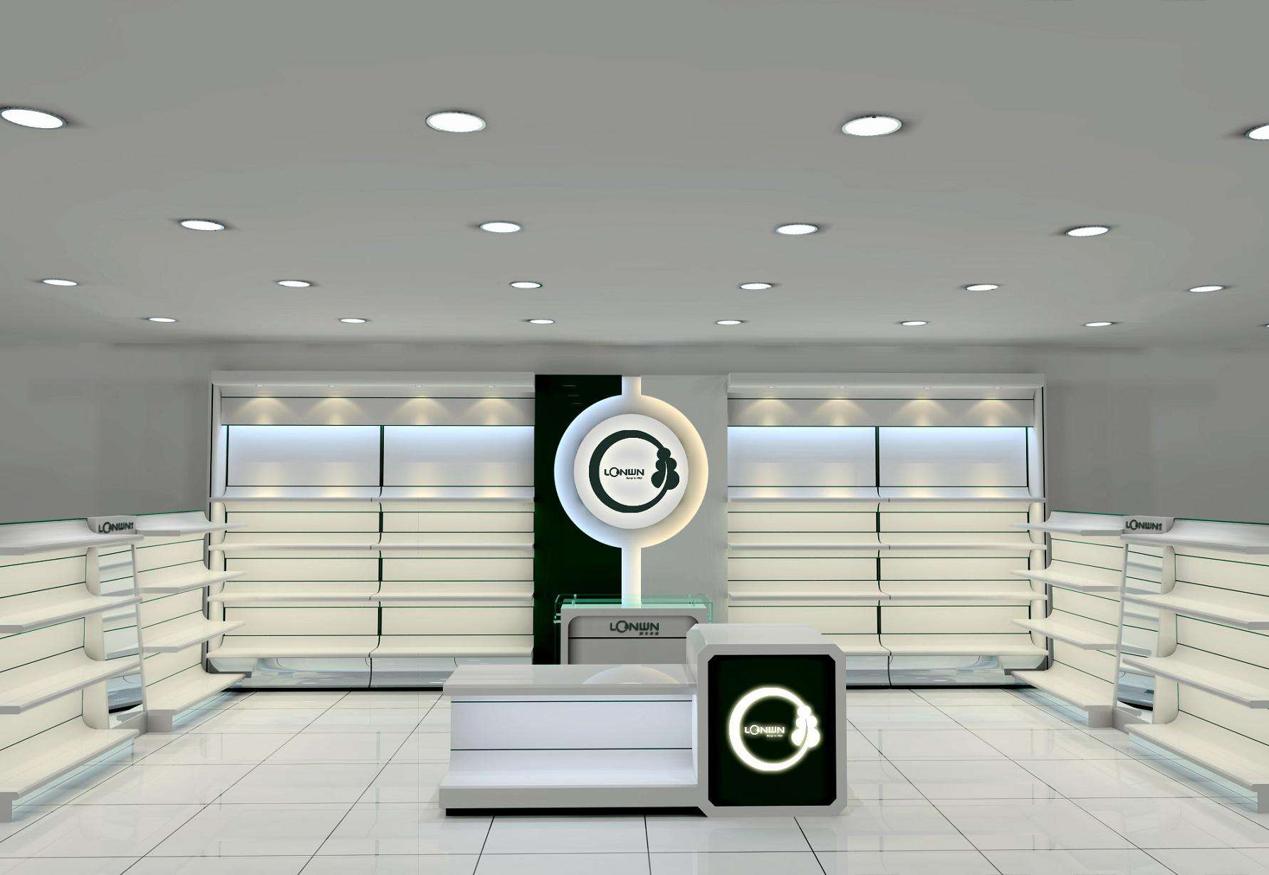 木质展示柜清除甲醛的小技巧!