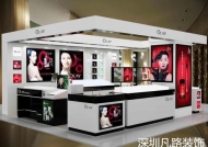 关于乡镇化妆品旗舰店，该如何在三四线城市生存的经验！
