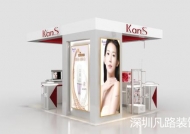 化妆品品牌门店要想销量大幅度上涨，必须做好体验和氛围