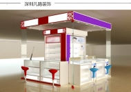 大型商场化妆品柜台或店铺冷清，该如何吸引顾客呢？