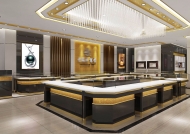 展示柜必须要选择可靠的深圳展柜厂来定做！