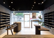 烤漆展柜为什么更受人们的喜爱？