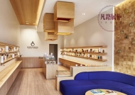 怎么判断化妆品展柜柜台的质量？