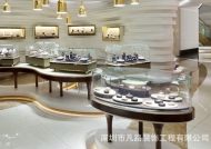 8个方法，教您识别优质的木质珠宝展柜