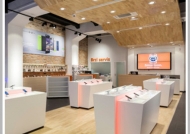 家具和展柜的区别在哪？凡路展柜跟您说说