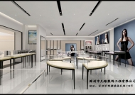 深圳展柜厂跟您说说，制作服装展柜跟别的展柜有什么不同？
