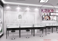 玻璃展柜的类型有什么？深圳展柜制作厂家跟您说说