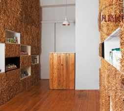 深圳展柜厂定制的化妆品展柜，展柜效果图