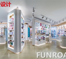 深圳展柜厂家制作产品展柜