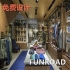 欧式简约服装店服装展示柜台设计效果图