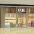 FABI形象服装品牌店展示柜设计制作案例|FUNROAD设计