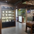 亚克力化妆品店展柜