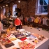 儿童服装展柜儿童用品展柜效果图