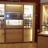 珠宝店展示柜整店设计制作效果图
