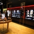  Ésika店香水展示柜、化妆品展示柜设计制作效果图